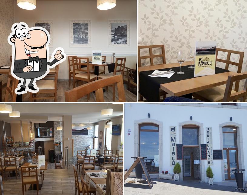 Restaurante El Malacó