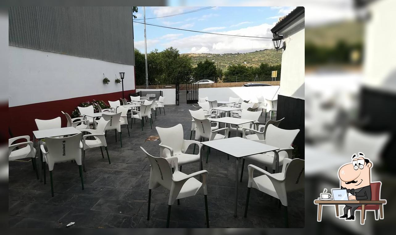 El Último Cafe Cafeteria
