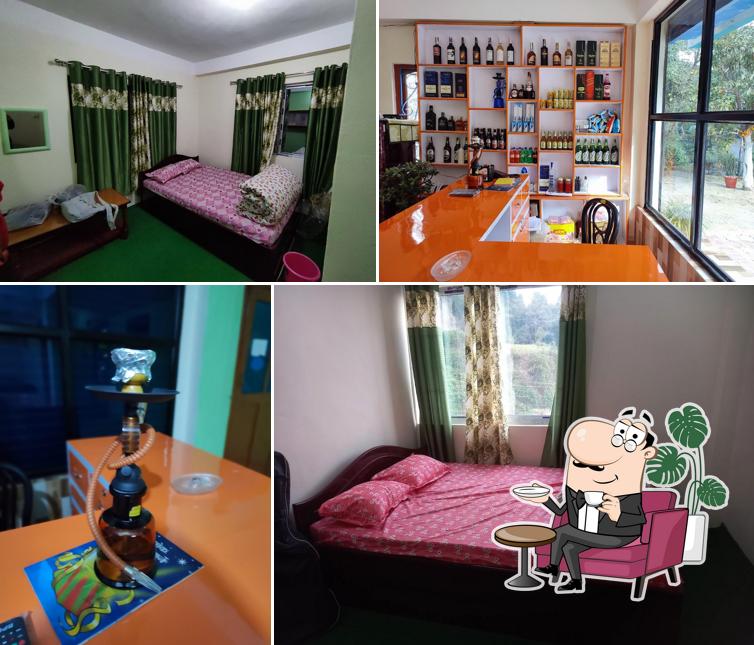 Hotel Pashupati Inn