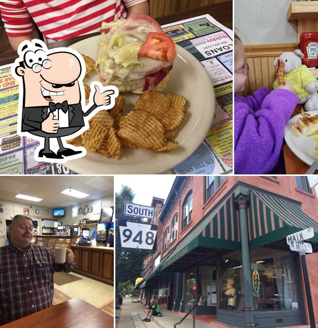 Joey's Bakery & Restaurant