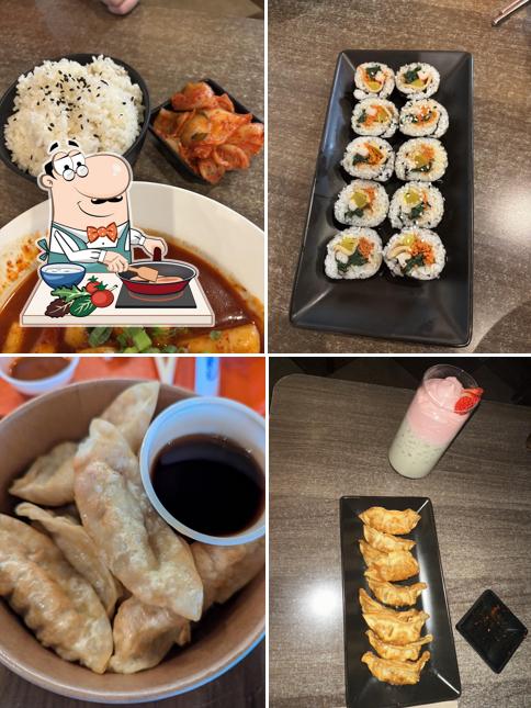 K Seoulbowl