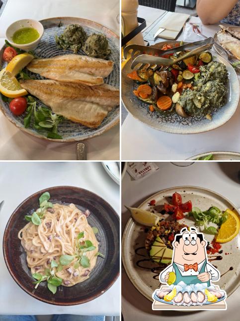 Restaurant LaRiva