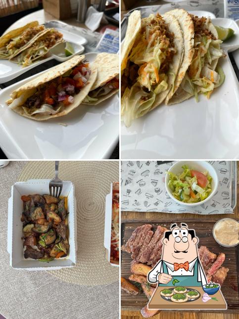 Meatbrothers сокол