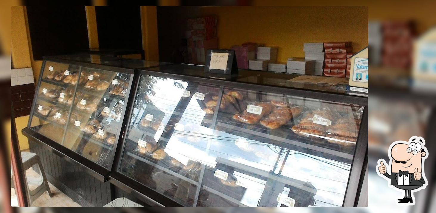 Nia Bakery
