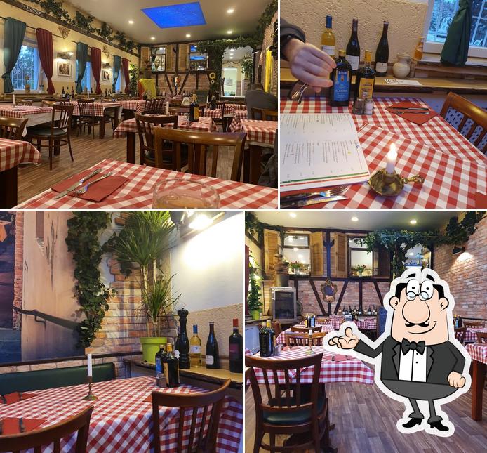 Pizzeria il Campo Sportivo