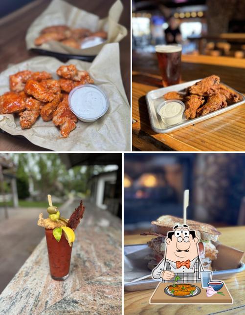 SHINDIGS Kitchen & Social