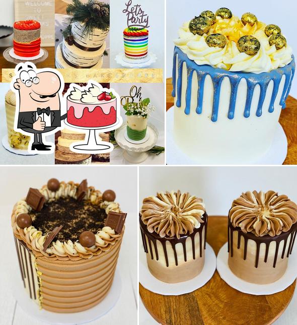 Sweet Oaks Bakery+Bistro