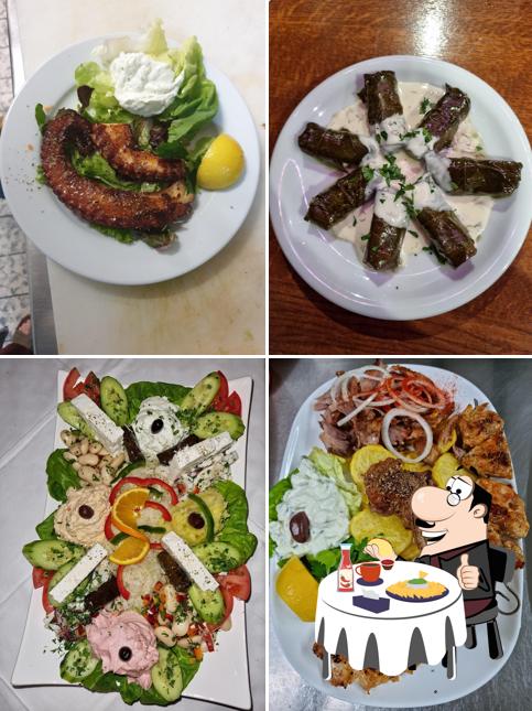 Taverne Naxos