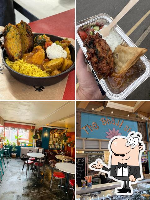 The Bhaji Shop