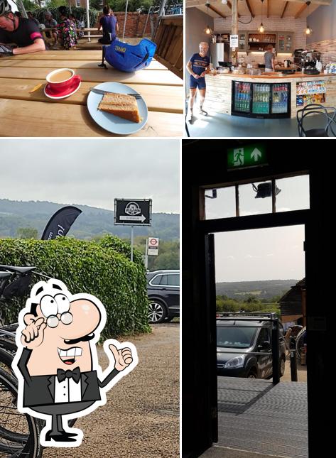 The Velo Barn