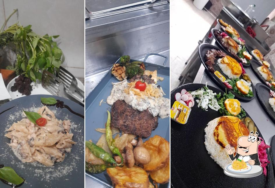 رستوران شاه شف.shah chef