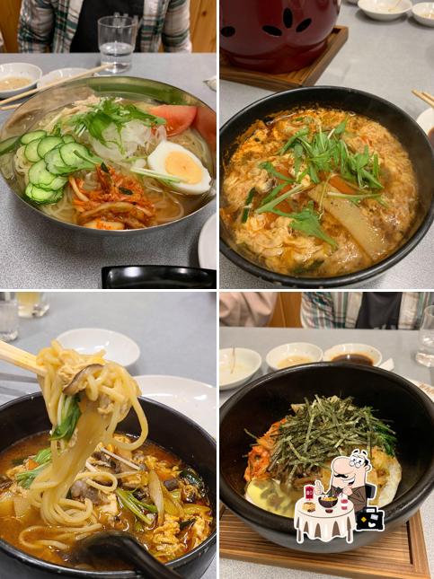 すみび焼肉 炭あかり