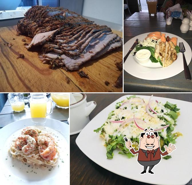 Restaurante Fogo