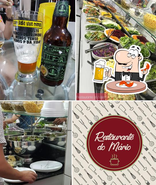 Restaurante do Mário