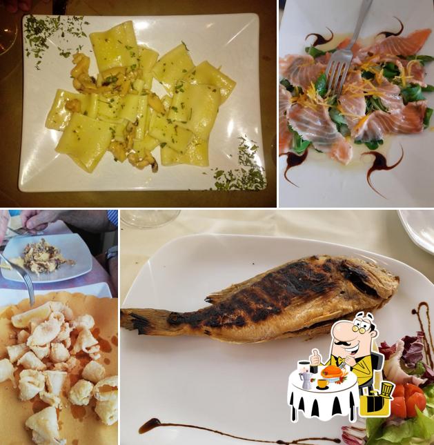 Ristorante Da Luisa