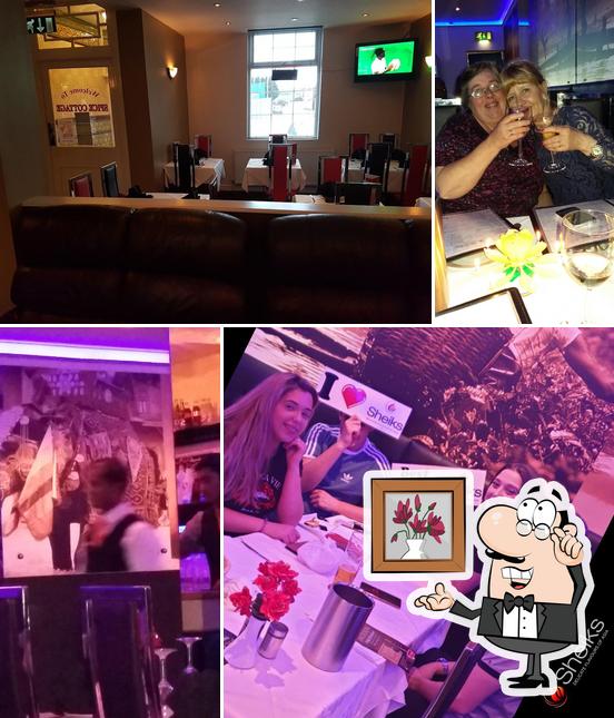 Sheiks