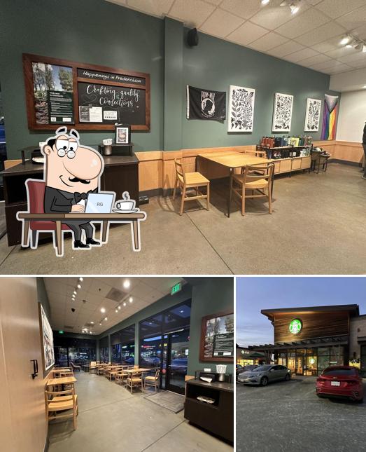 Starbucks Coffee Company