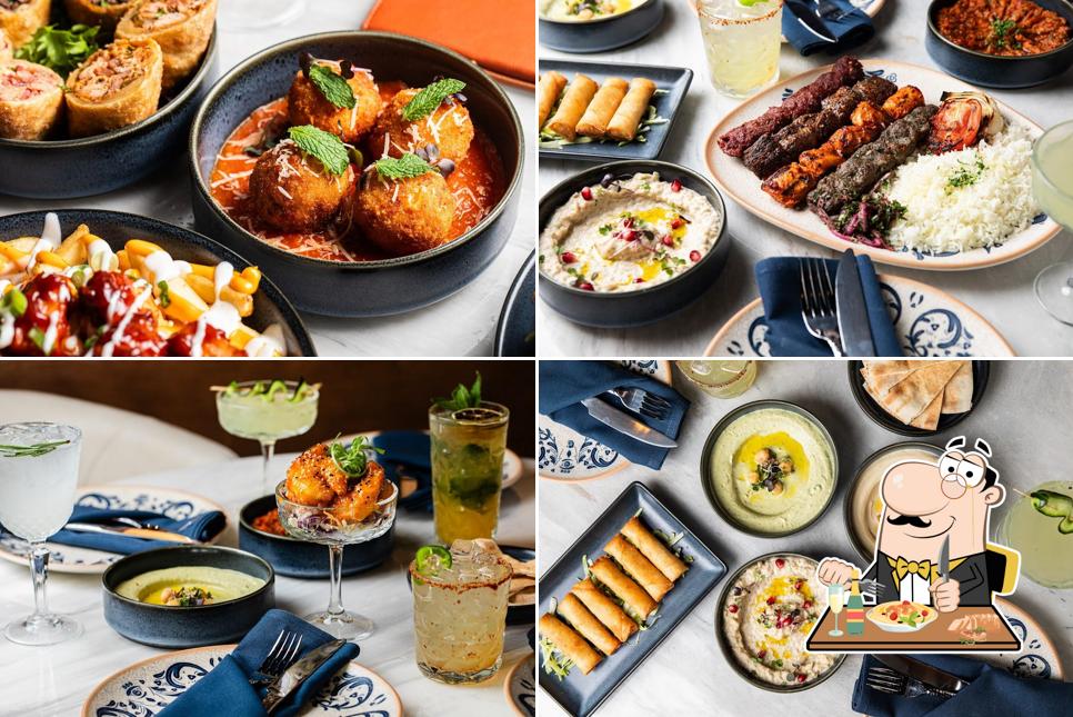 The Butcher's Grille - Houston