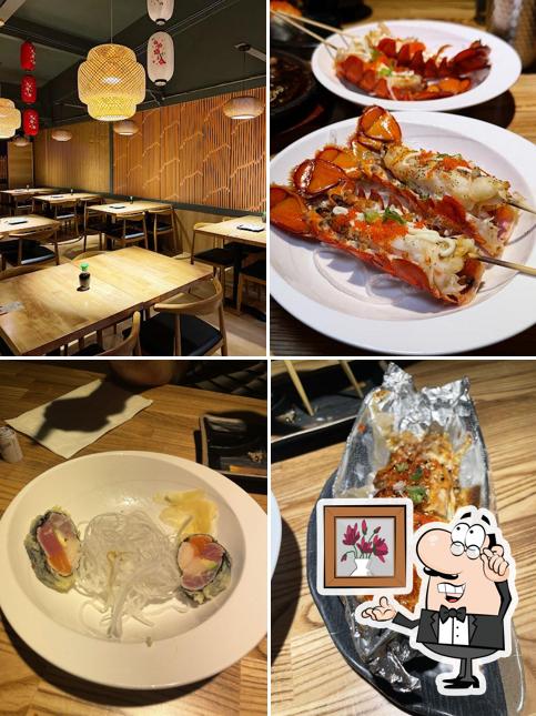 Toki Sushi