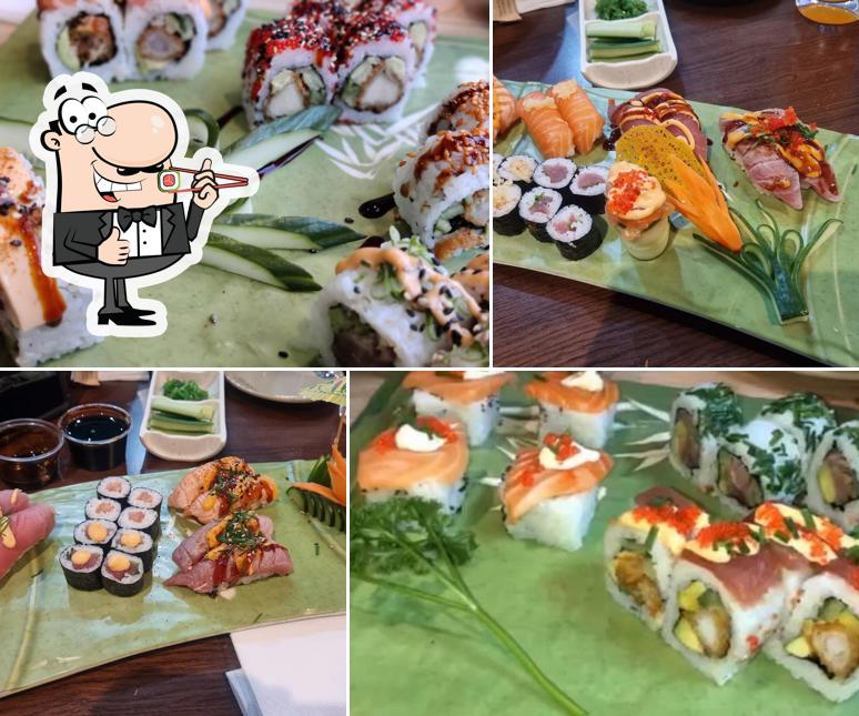 Vejen Sushi Hus