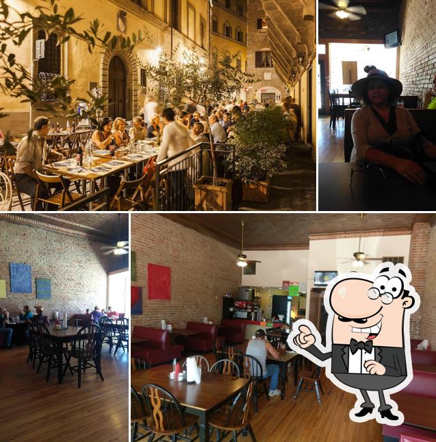 L & T Family Restaurant LLC