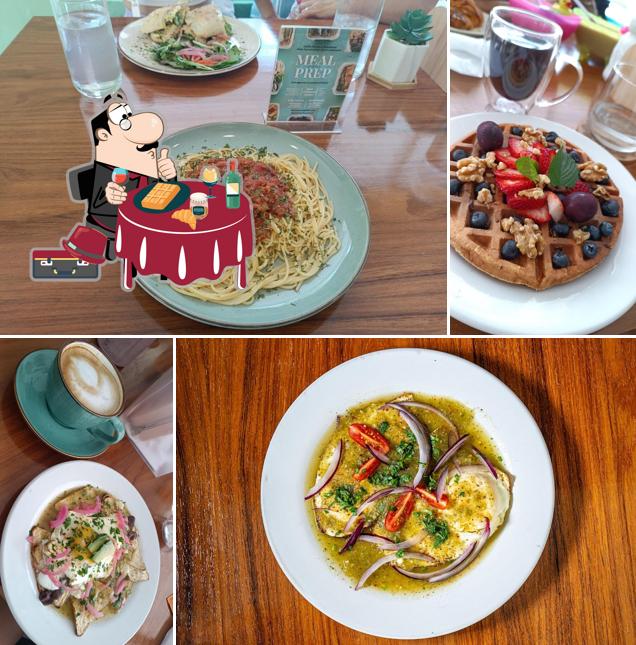 Maliu Restaurante - Cafe