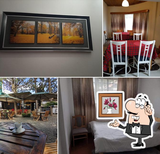 AJ'S RANCH NANYUKI