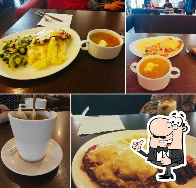 Express Cafe