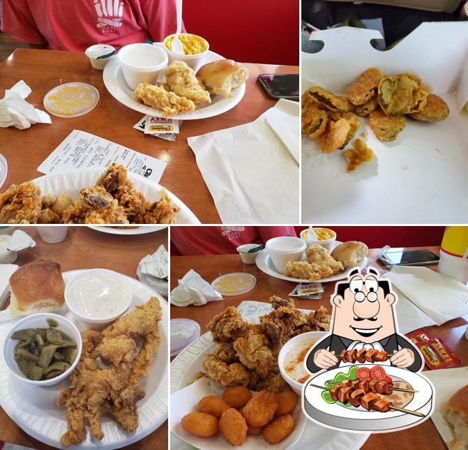 Chicken Express