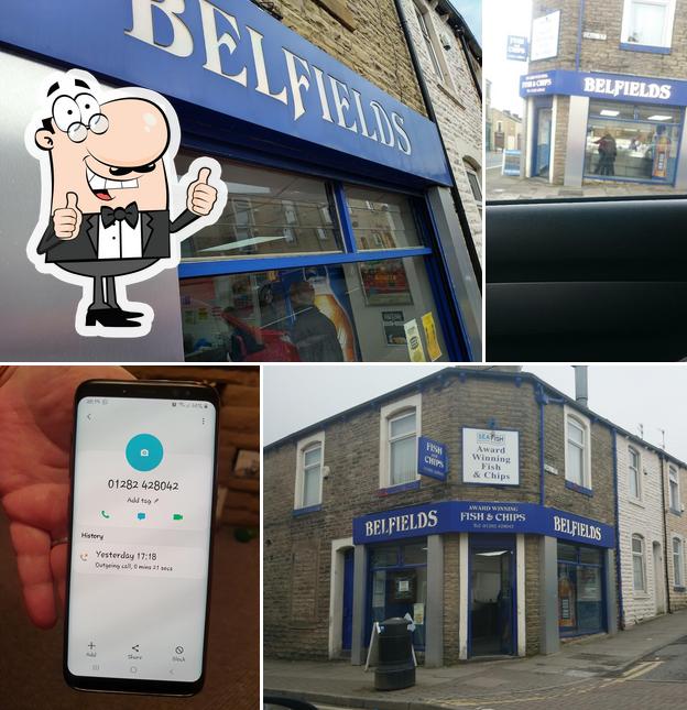 Belfields