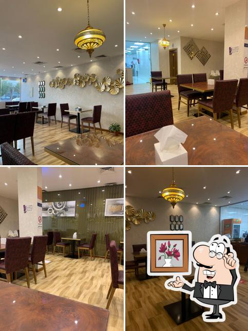 India Story Restaurant