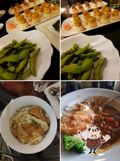 Jizo Japanese Restaurant