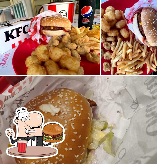 KFC