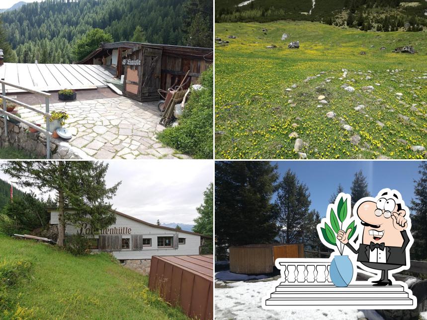 Latschenhütte
