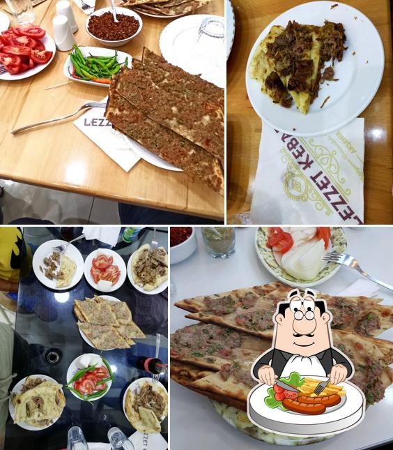 Lezzet Kebap Salonu