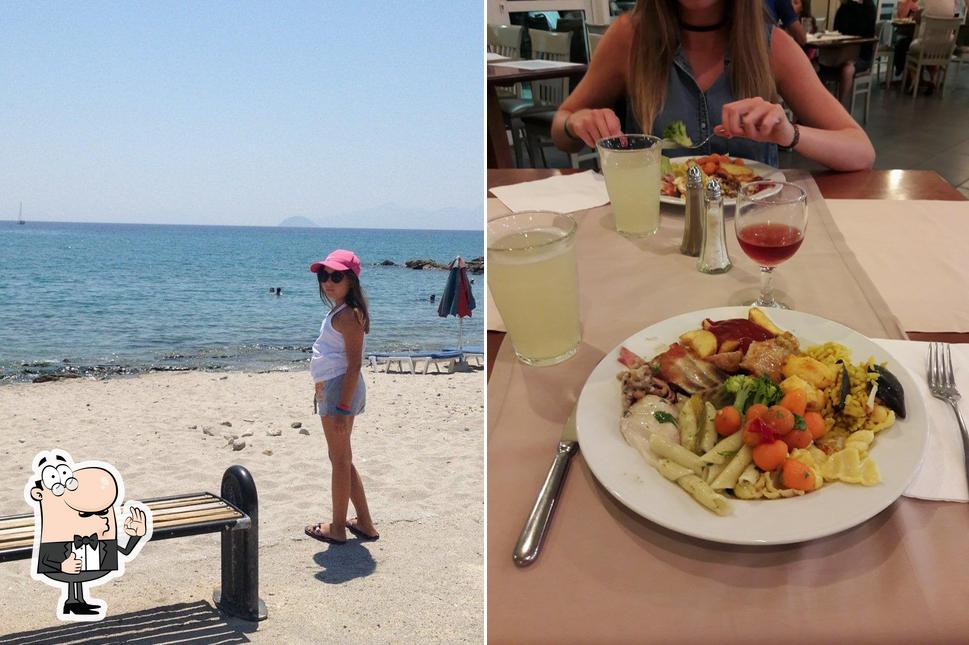 Macedonia Restaurant