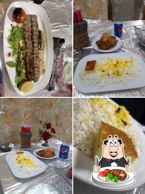 Majid Restaurant