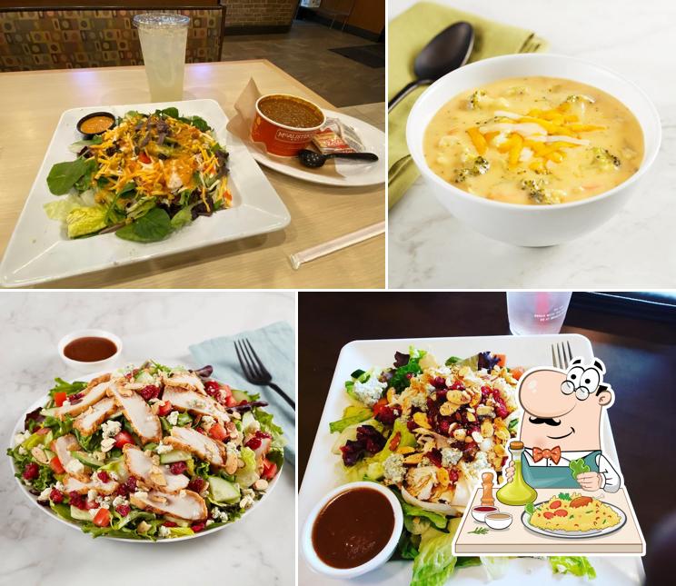 McAlister's Deli
