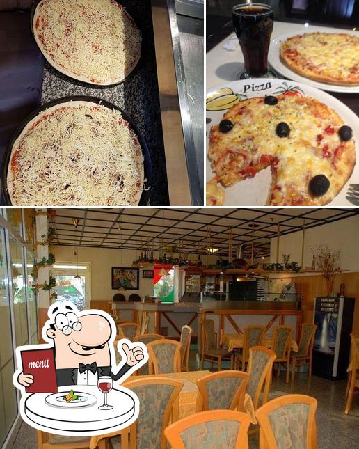 Pizzeria Milano