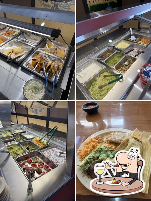 Monterrey Mexican Grill