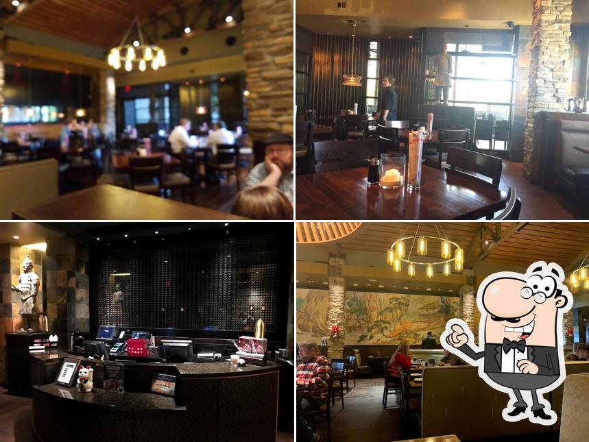 P.F. Chang's