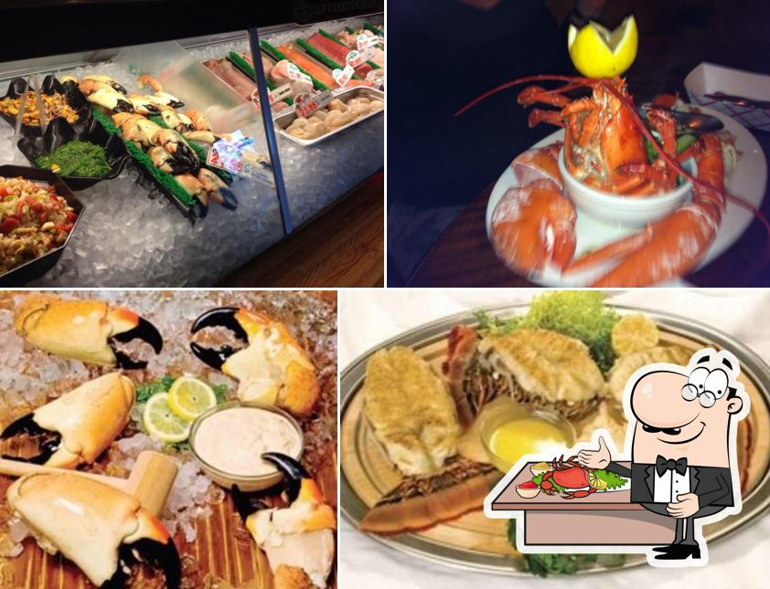 Seafood World