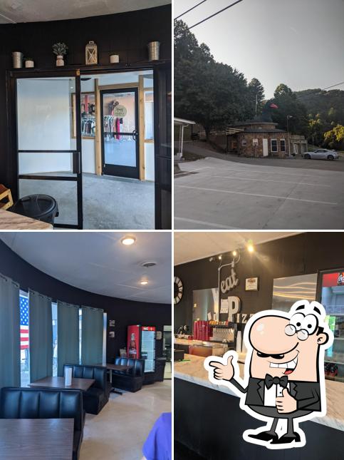 Paradise Pizza