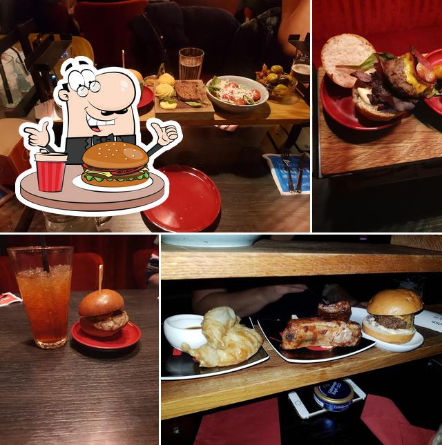 Pinchos Enköping