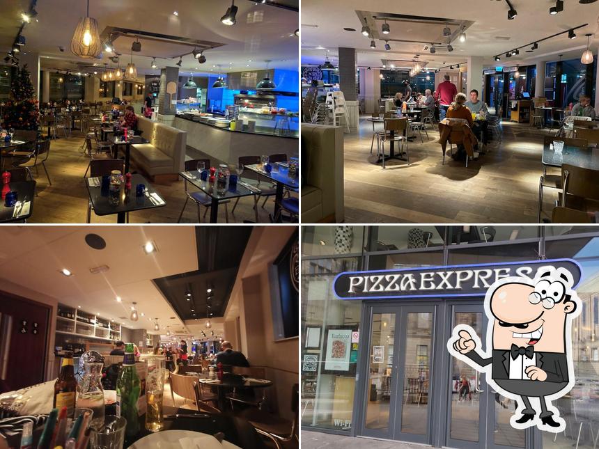 PizzaExpress