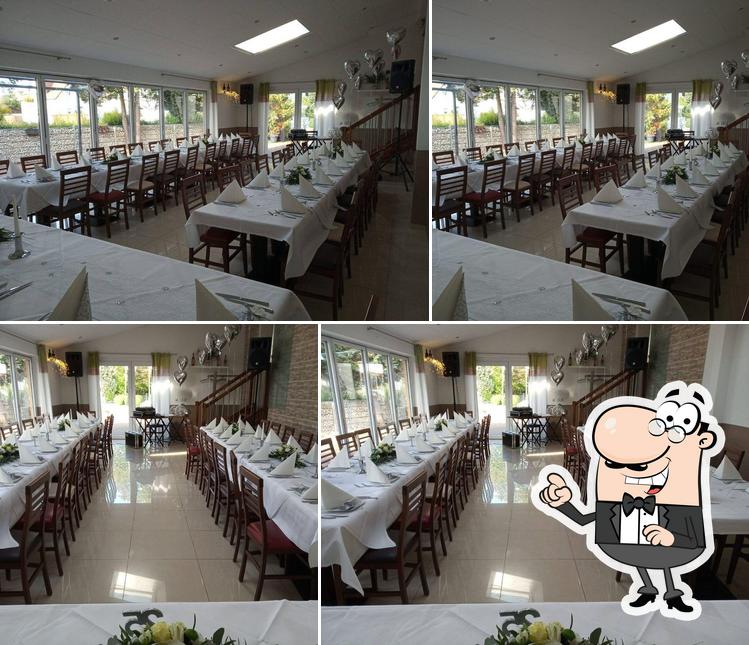 Ristorante Pizzeria da Leo