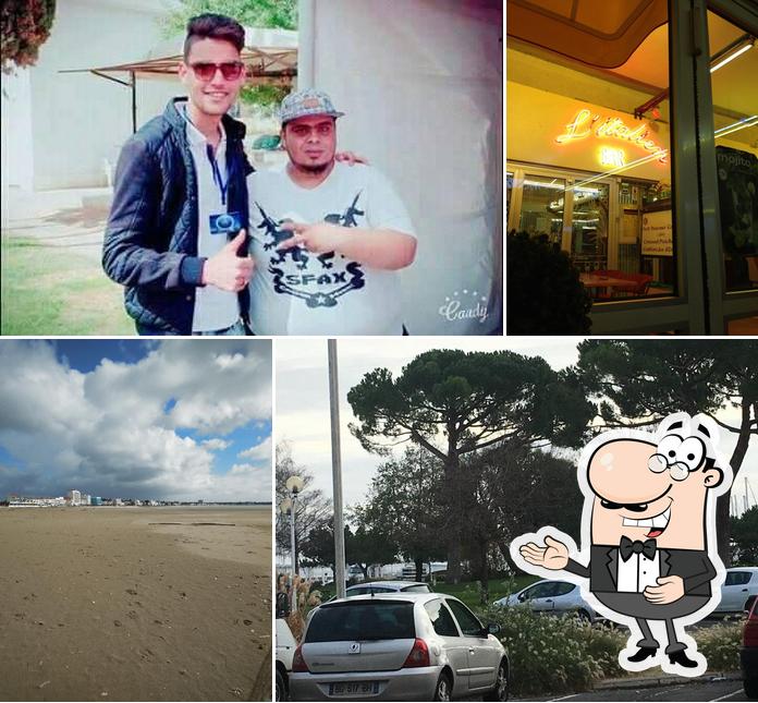 L'italien