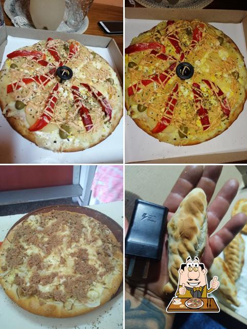 Pizzería Morel