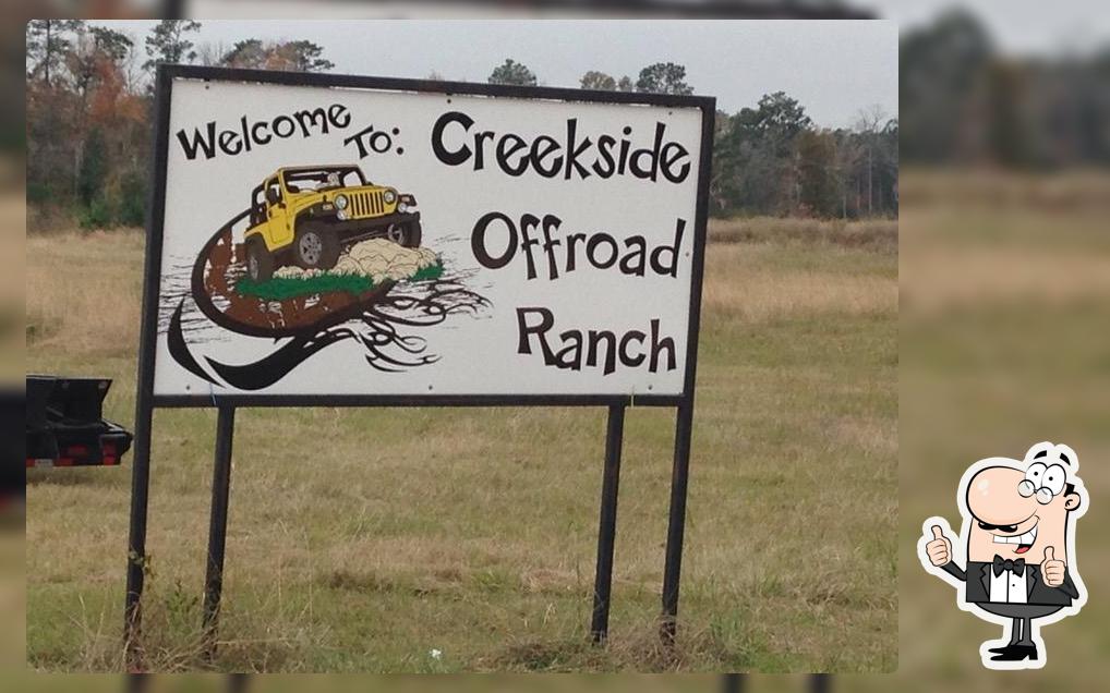 Creekside Edge Atv and Moto Cross Park