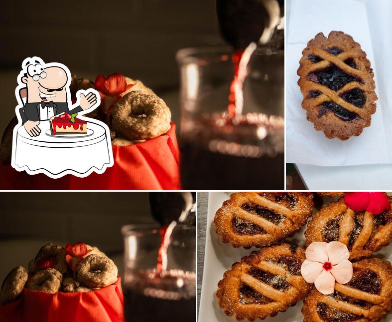Le ricette di Carolina
